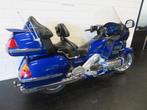 Honda GL 1800 GOLDWING ABS DIKKE TOPPER! (bj 2001), Motoren, Motoren | Honda, Bedrijf, Toermotor