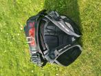 Heupzit trapeze severne L, Watersport en Boten, Windsurfen, Verzenden, Minder dan 250 cm, Overige typen, Zo goed als nieuw