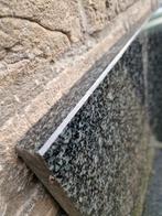 Natuursteen tafelblad, Ophalen of Verzenden, Rechthoekig, Overige materialen