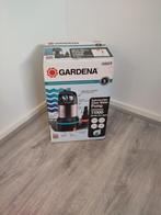 Gardena vlak pomp, Tuin en Terras, Waterpompen, Ophalen, Nieuw, Elektrisch, Dompelpomp