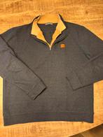 ZGAN mooie trui van Jacey Quinn maat XXL, Kleding | Heren, Blauw, Jacey quinn, Overige maten, Ophalen of Verzenden