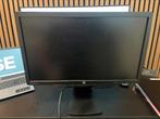 Monitor HP, Ophalen of Verzenden, Zo goed als nieuw, HDMI