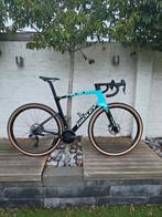 Ridley Kanzo Fast Classified GRX Di2 - Carbon Wielen, Fietsen en Brommers, Overige merken, 28 inch, Carbon, 10 tot 15 versnellingen