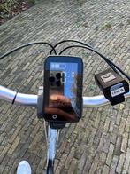 Fiets Gazelle, Ophalen, Gebruikt