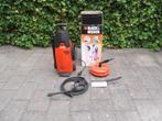 Nette Hogedrukreiniger Black & Decker PW 1400K Plus, Tuin en Terras, Ophalen, Gebruikt, Elektrisch, Black & Decker