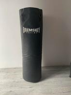 Bremshey Boksbal - Perfect voor je training!, Sport en Fitness, Ophalen, Gebruikt, Boksbal