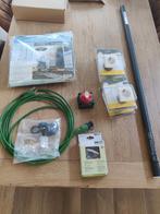 Diverse camping spullen, Ophalen, Zo goed als nieuw