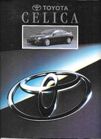 TOYOTA CELICA 1994, Ophalen of Verzenden, Gelezen, Toyota