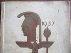 3e Rijk - catalogus Große Deutsche Kunstausstellung 1937, Verzenden, Duitsland, Boek of Tijdschrift