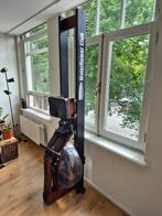 NOHRD Waterrower Club, Sport en Fitness, Fitnessapparatuur, Ophalen, Overige materialen, Benen, Gebruikt