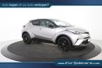 Toyota C-HR 1.2 Turbo *1ste Eigenaar*Park Assist*Keyless*, Auto's, Toyota, Voorwielaandrijving, Stof, Gebruikt, 4 cilinders