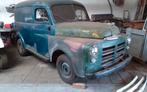 Dodge panel truck 1950, Auto's, Dodge, Particulier, Te koop