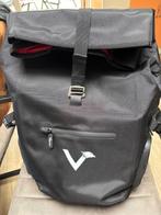 VALKENTAL Fietsrugzak Fietstas voor Fiets Bagagedrager, 18L, Ophalen, Nieuw, Valkenthal