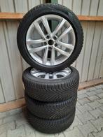 ZGAN 17 inch velgen OXXO BMW 3-SERIE G20 G21 4-SERIE G22 G23, Gebruikt, Banden en Velgen, 17 inch, Personenwagen