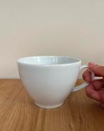 6 Cappuccinomokken - Zo Goed Als Nieuw!, Huis en Inrichting, Keuken | Servies, Keramiek, Ophalen of Verzenden, Zo goed als nieuw