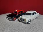 Peugeot 403 van Eligor en Altaya, Hobby en Vrije tijd, Modelauto's | 1:43, Nieuw, Overige merken, Ophalen of Verzenden, Auto