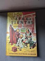 Afke's tiental, Boeken, Ophalen of Verzenden, Zo goed als nieuw, Nienke van Hichtum