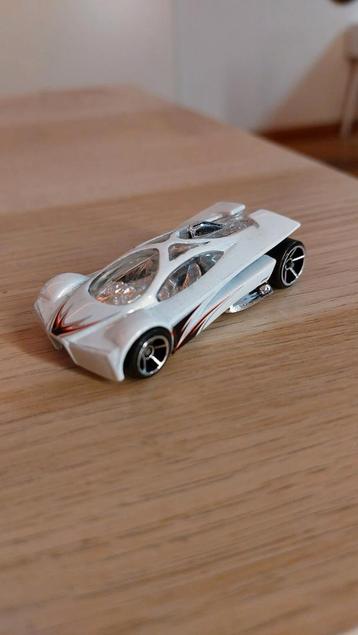 Hot Wheels sling shot- Zo Goed Als Nieuw beschikbaar voor biedingen