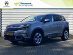 Citroën C5 Aircross 1.2Turbo 130pk Business Automaat | Navi, 15 km/l, Gebruikt, 1199 cc, C5 Aircross