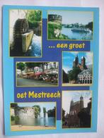 G59 Maastricht - Een groet oet Mestreech, Verzenden, 1980 tot heden, Gelopen, Limburg