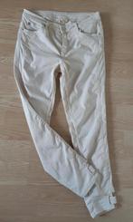 Pantalon van Rosner 38, Maat 38/40 (M), Verzenden, Beige, Zo goed als nieuw