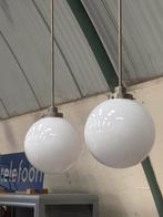 Vintage Gispen lampen, Ophalen