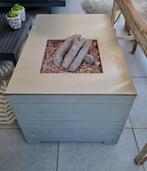 Vuurtafel van het merk Cosi, Tuin en Terras, Ophalen, Gebruikt