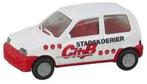 Fiat CINQUECENTO stadskoerier City B (NL), Ophalen of Verzenden, Nieuw, Auto, Herpa