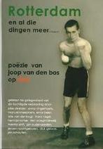 DVD ROTTERDAM  al die dingen meer. O.a. Jules Deelder Poezie, Alle leeftijden, Ophalen of Verzenden, Zo goed als nieuw