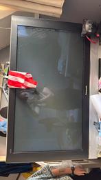 Tv, Audio, Tv en Foto, Televisies, Ophalen, Gebruikt, Panasonic