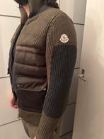 Moncler (vest / jas), Kleding | Heren, Verzenden, Nieuw, Zwart