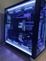 Custom water gekoelde PC. Asus TUF 3080, AMD Ryzen 9 5950x, Ophalen, 64 GB of meer, Met videokaart, AMD RYZEN 9 5950X