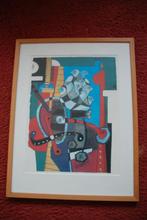 PATTY HARPENAU NEST JONGE VOGELS INGELIJST, Ophalen