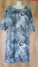 pescara jurk maat L, Kleding | Dames, Jurken, Maat 42/44 (L), Pescara, Ophalen of Verzenden, Gedragen