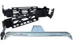Dell Rail Kit For PowerEdge T420/T610/T620 Cable Management, Verzenden, Facturen@maascomputers.nl, Plaatstaal, Cargadoorweg 23, 6541 BT Nijmegen