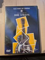Dire Straits - Sultans of Swing DVD, Ophalen