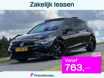 Volkswagen Golf 8 2.0 TSI R 426PK Performance / Full Option  beschikbaar voor biedingen