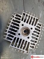 Kreidler Cilinderkop Blok model 15-13-03 smalle tap