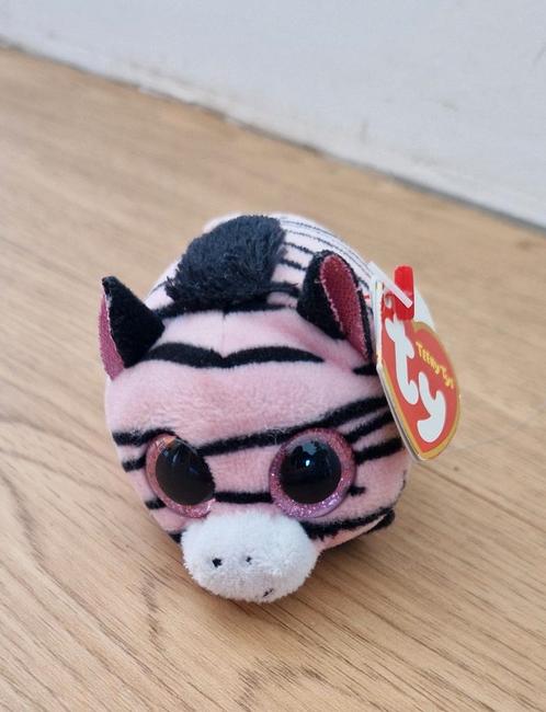 Teany Ty knuffel Pennie, Kinderen en Baby's, Speelgoed | Knuffels en Pluche, Ophalen