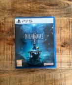Little Nightmares II PS5 - Zo goed als nieuw, Ophalen of Verzenden, Zo goed als nieuw