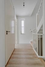 Moderne PVC vloer, Huis en Inrichting, Stoffering | Vloerbedekking, Ophalen, Crème, Rechte planken, Overige typen