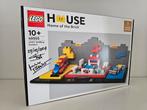 LEGO HOUSE Lego building systems (Nieuw), Kinderen en Baby's, Speelgoed | Duplo en Lego, Ophalen of Verzenden, Nieuw, Complete set