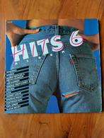 Hits Album 6 * Vinyl * 2 Lp's *, Cd's en Dvd's, Vinyl | Verzamelalbums, Pop, Ophalen of Verzenden, Zo goed als nieuw, 12 inch