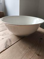 Antieke Brocante Schaal, Ophalen of Verzenden