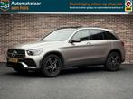 Mercedes-Benz GLC-klasse 200 Business Solution AMG Panorama, Auto's, Parkeerassistent, Gebruikt, 4 cilinders, 2000 kg