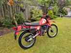 Honda MTX 80CC, Ophalen, Gebruikt, MTX