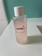 Loveli oogmake-up remover, Ophalen of Verzenden, Zo goed als nieuw, Ogen, Reiniging