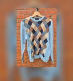 Fynch - Hatton lams wollen trui lamswol wol, Ophalen of Verzenden, Zo goed als nieuw