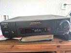 Sony video casette recorder slv e100vp, Audio, Tv en Foto, Ophalen of Verzenden, Zo goed als nieuw, VHS-speler of -recorder