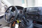 Volkswagen Transporter 2.0 TDI L2 - 2x Schuifdeur - Airco -, Voorwielaandrijving, Euro 5, Stof, Gebruikt